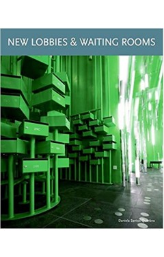 New Lobbies and Waiting Rooms